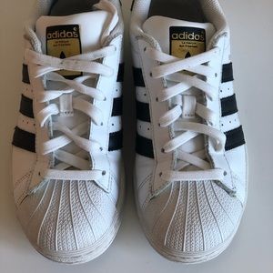 Adidas Superstars Classic
